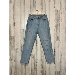 Garage denim mom jeans size 5 / 27